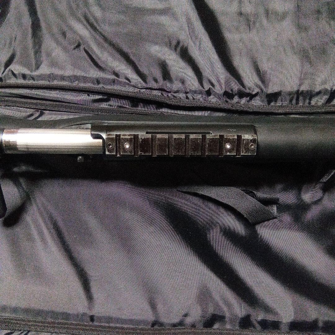 エアーガン　東京マルイ　FL/TM VSR-10