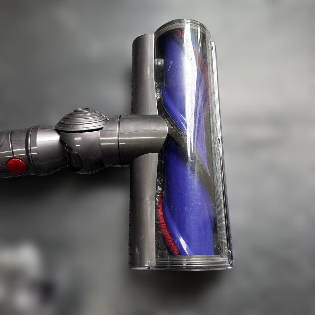 ダイソン Digital Slim fluffy掃除機