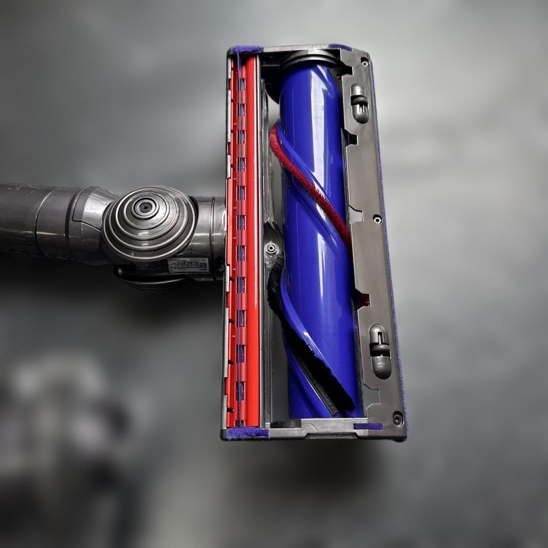 ダイソン Digital Slim fluffy掃除機