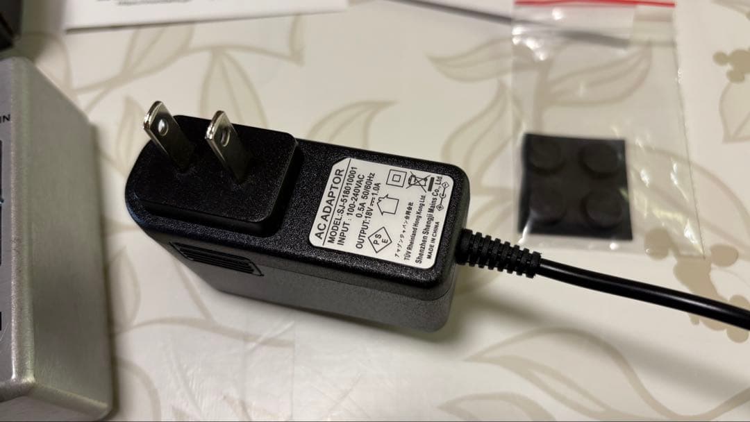 ギター MXR M108S TEN BAND EQ