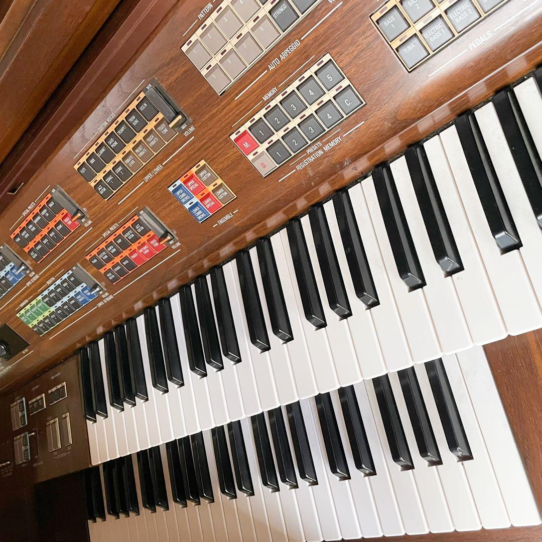 ※引き取り限定※YAMAHAエレクトーンFS-30A