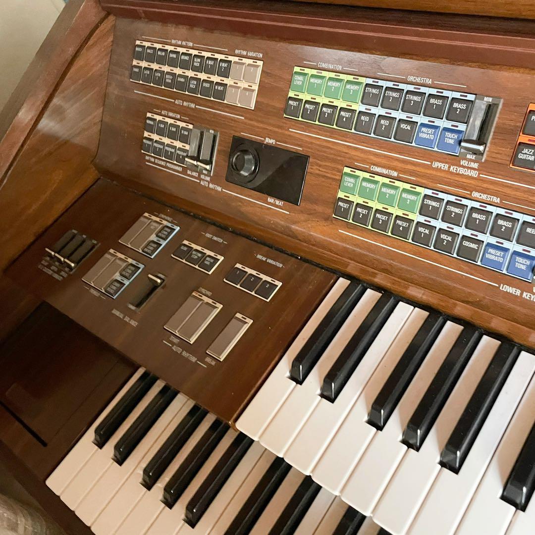 ※引き取り限定※YAMAHAエレクトーンFS-30A