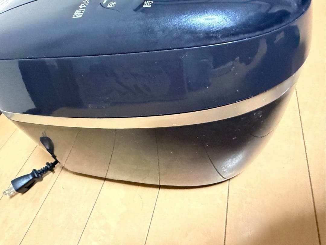 タイガー 炊飯器 5.5合 圧力IH式 JPI-A100