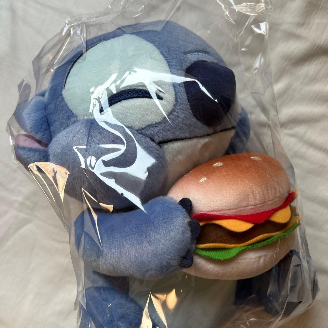 ディズニーストア　スティッチ　ぬいぐるみ　キーホルダー　ガチャガチャなど