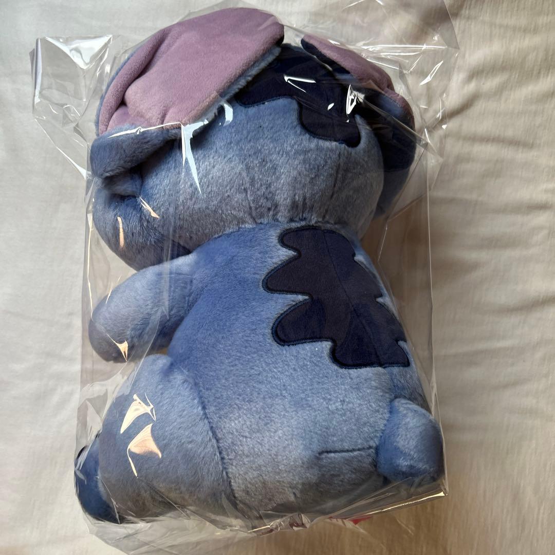 ディズニーストア　スティッチ　ぬいぐるみ　キーホルダー　ガチャガチャなど