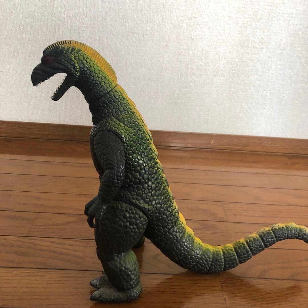 ゴジラ　レア大きい36cm
