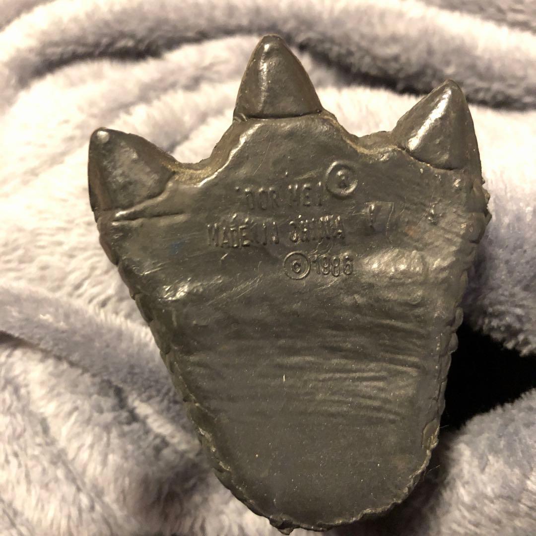 ゴジラ　レア大きい36cm