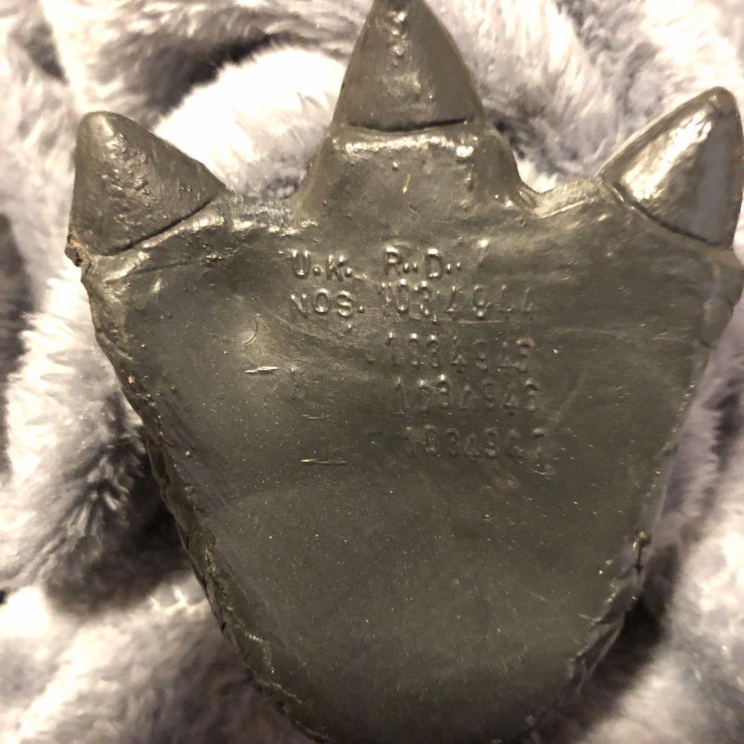 ゴジラ　レア大きい36cm