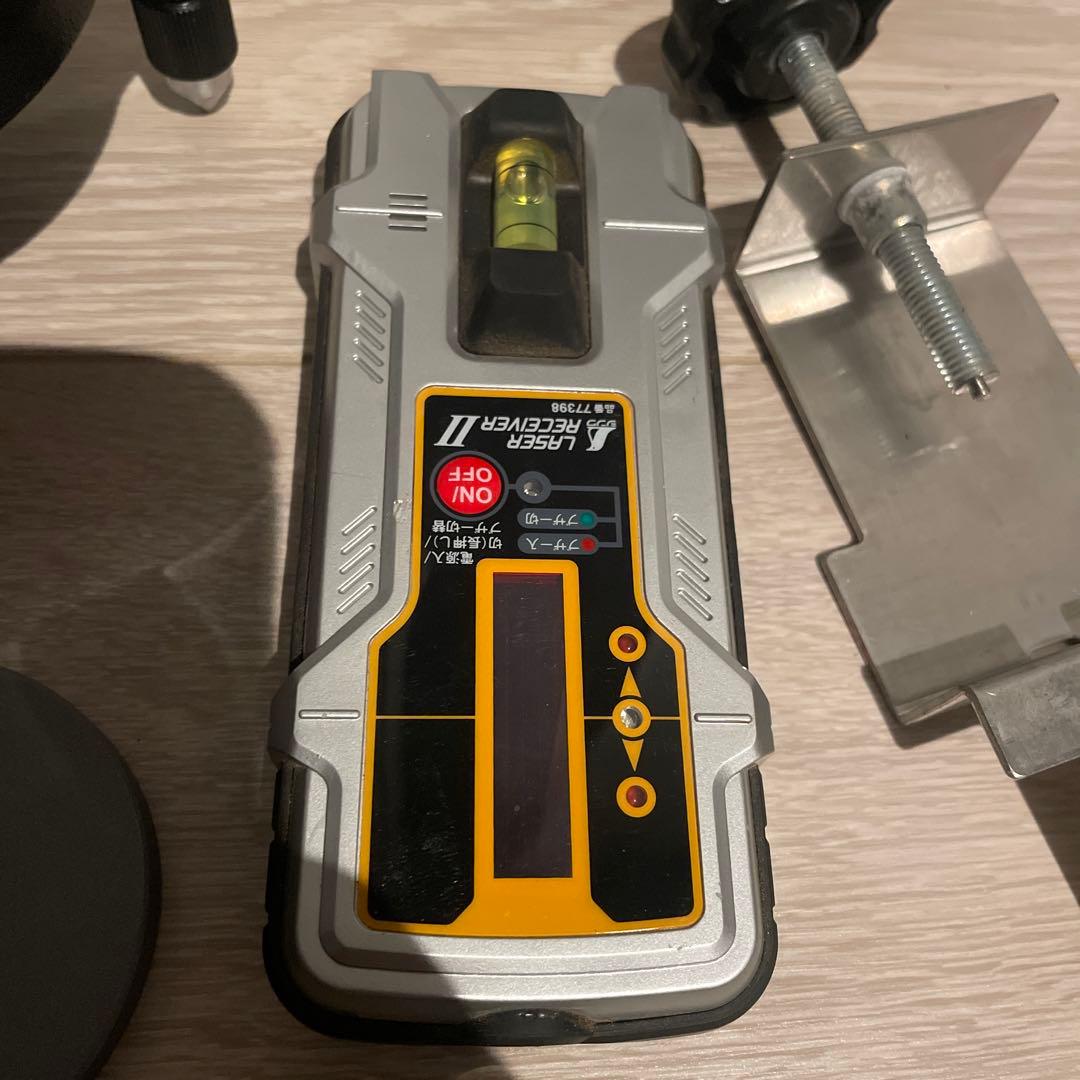シンワ LASERROBOneo21