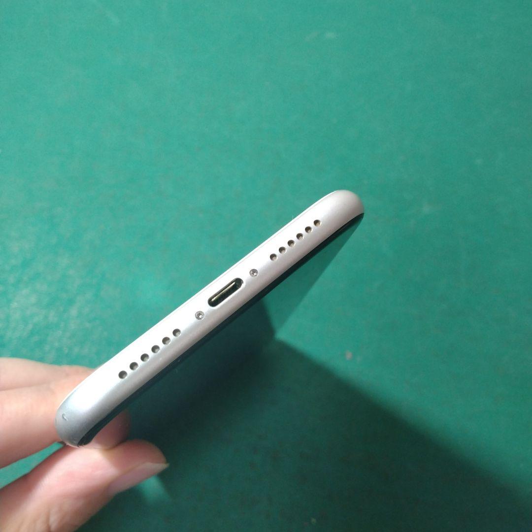 iPhone XR 128GB MT0J2J/A ジャンク