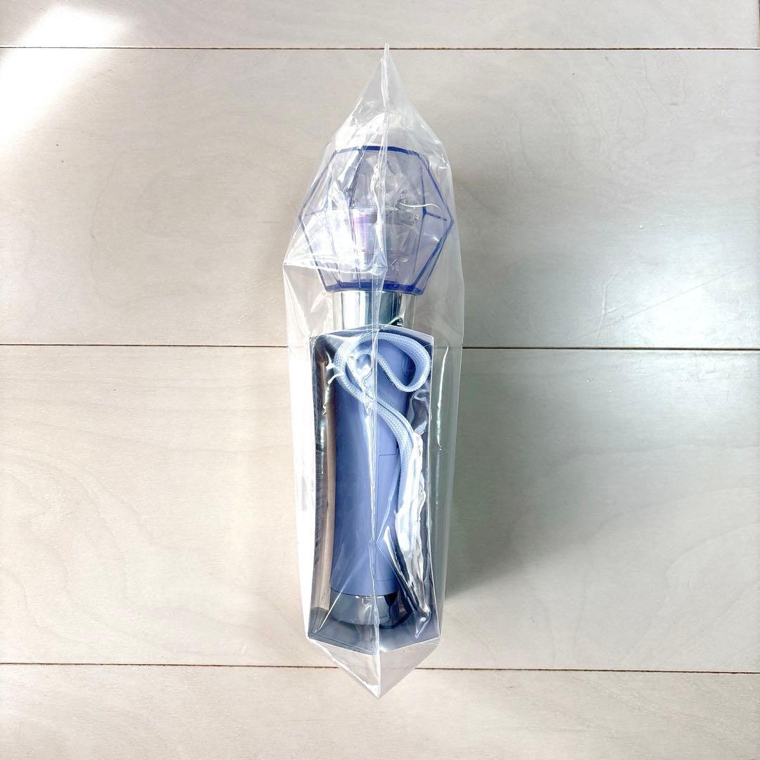 【未使用点灯確認済】 M!LK ペンライト ミルクリスタルスティック 3