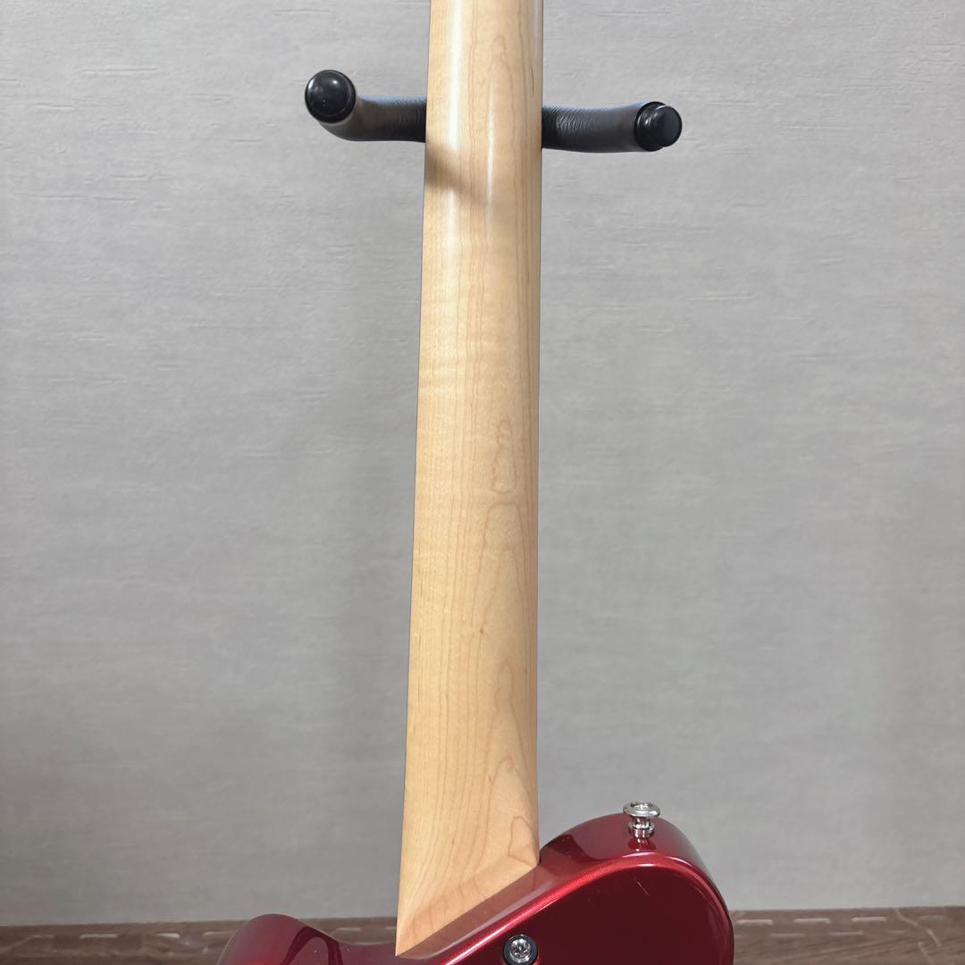 【極美品】 メンテナンス済 Pignose トラベルギター アンプ内蔵