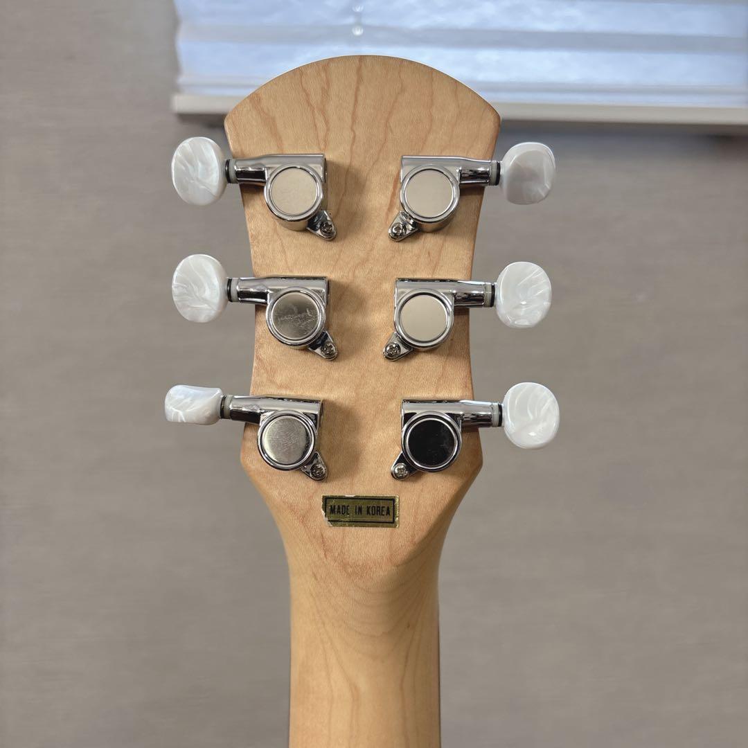 【極美品】 メンテナンス済 Pignose トラベルギター アンプ内蔵