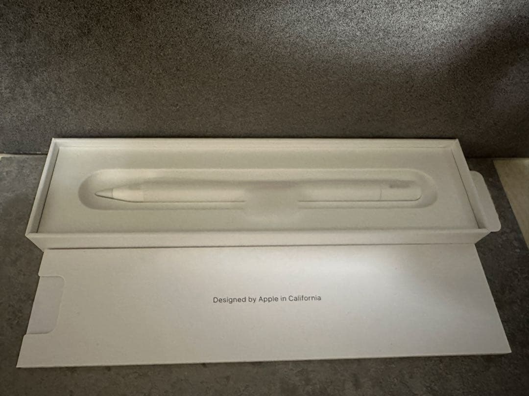 新品Apple Pencil (USB-C) A3085 MUWA3ZA/A