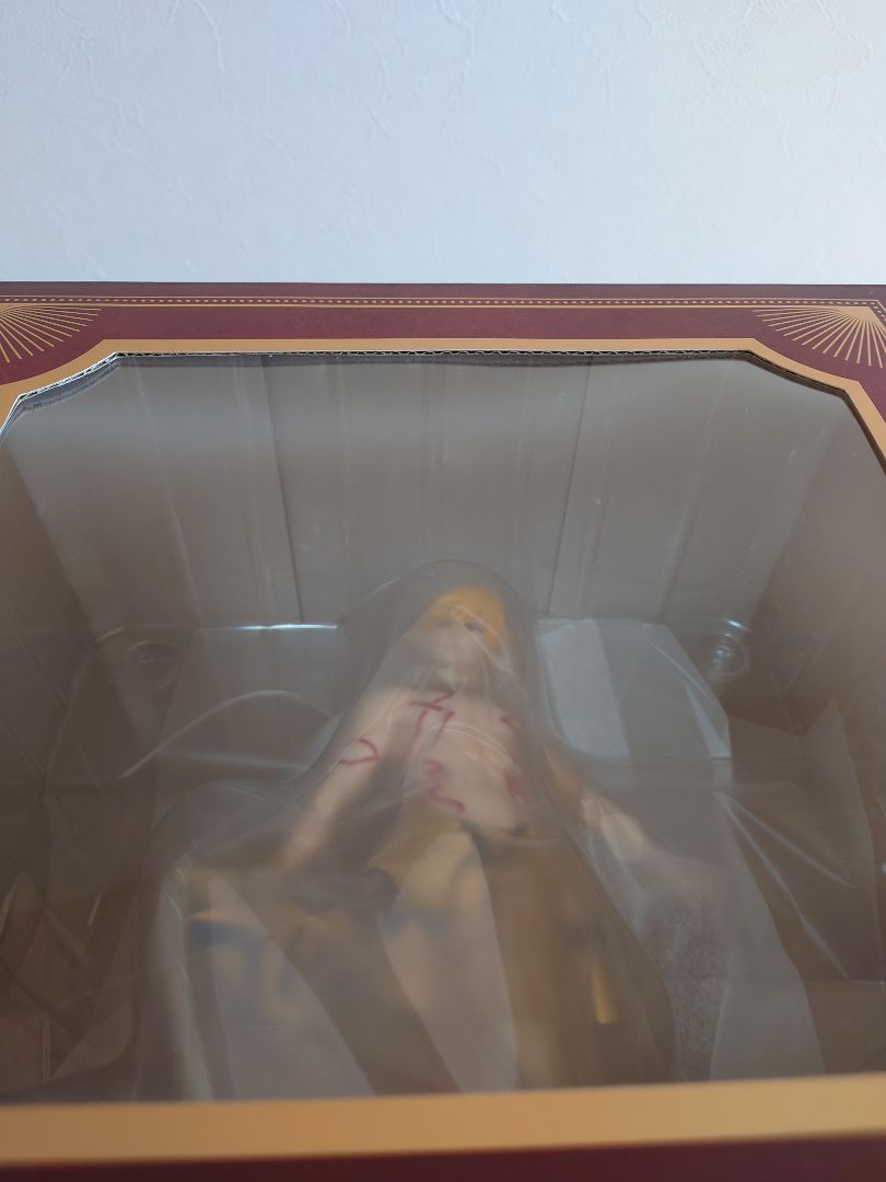 Fate/Grand Order アーチャー/ギルガメッシュ 1/8スケール