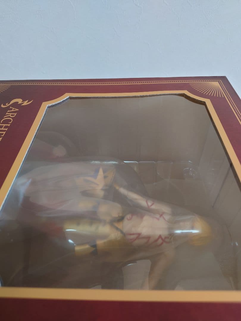 Fate/Grand Order アーチャー/ギルガメッシュ 1/8スケール