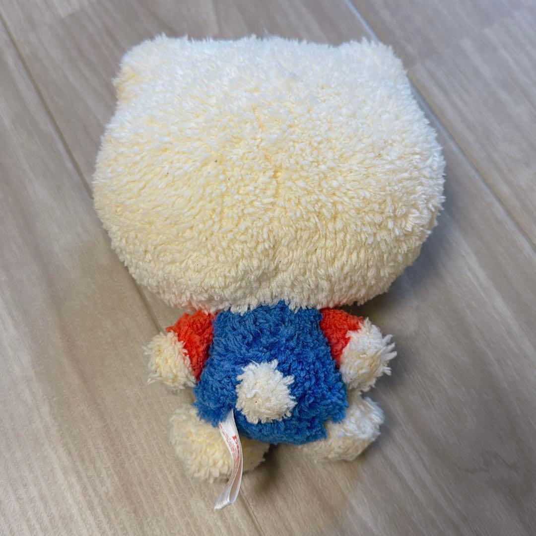 ハローキティ 平成レトロ レア ぬいぐるみ