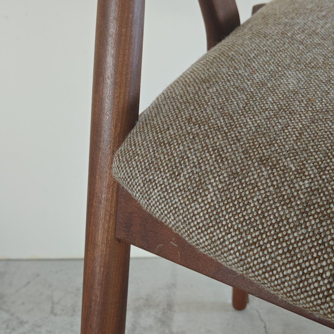 カイ・クリスチャンセン　NV31　Kvadrat タンバリン　チャコールグレイ