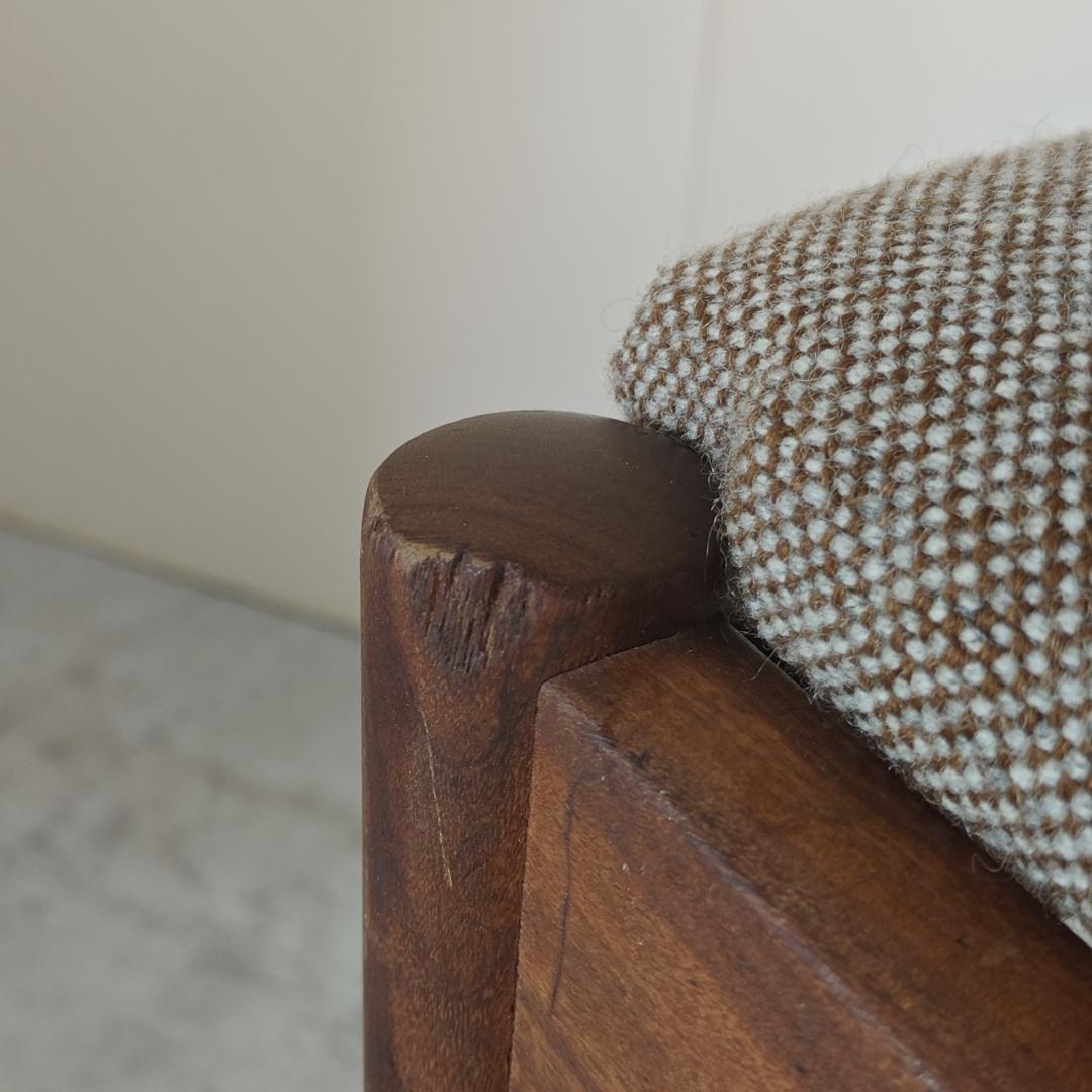 カイ・クリスチャンセン　NV31　Kvadrat タンバリン　チャコールグレイ