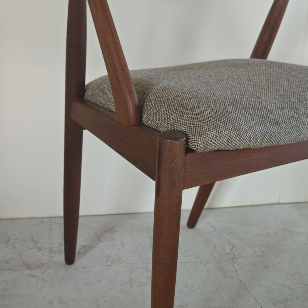カイ・クリスチャンセン　NV31　Kvadrat タンバリン　チャコールグレイ