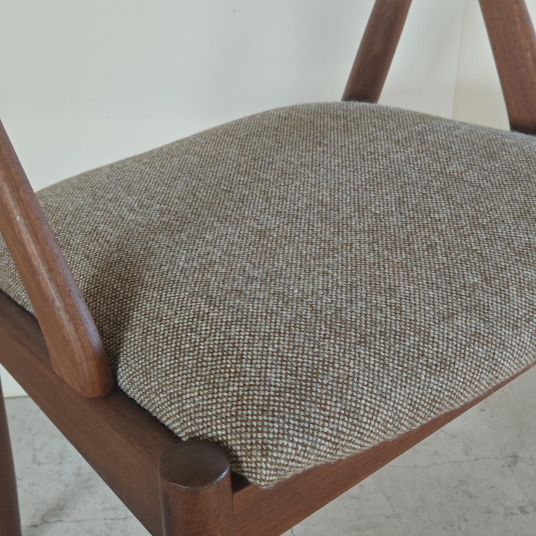 カイ・クリスチャンセン　NV31　Kvadrat タンバリン　チャコールグレイ