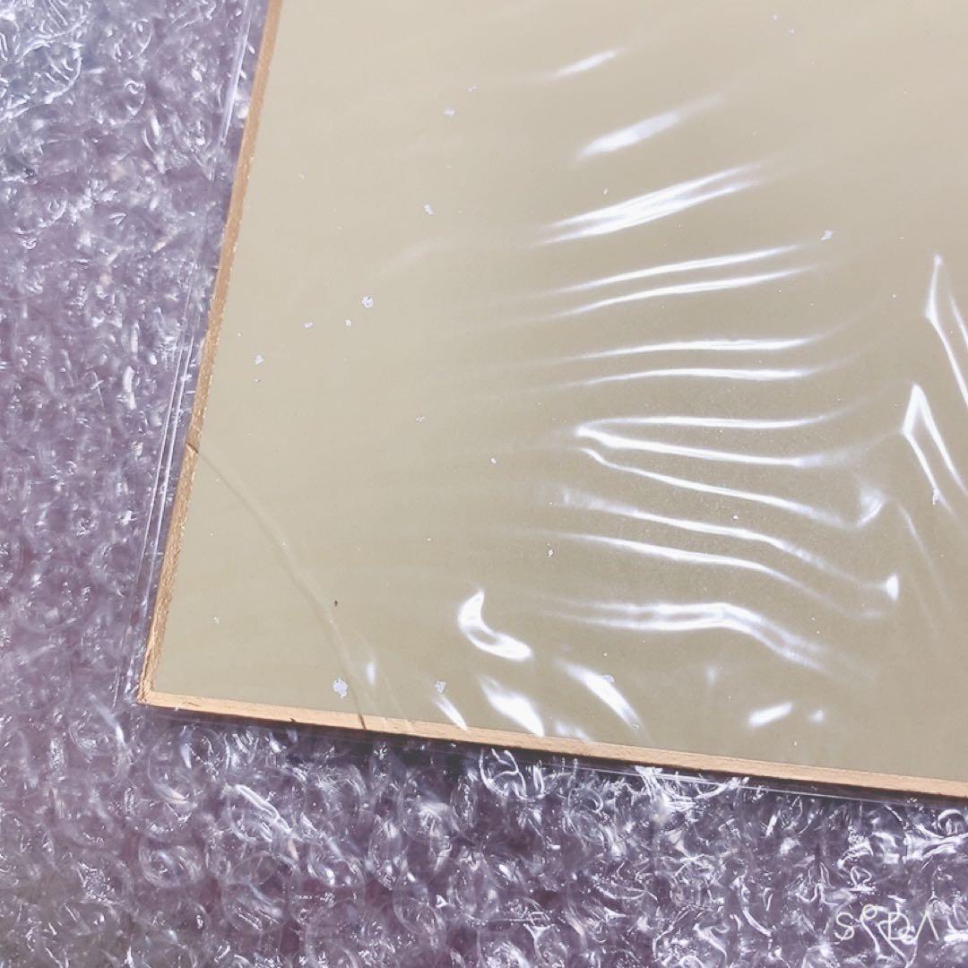 梅原裕一郎 サイン【2枚目あり】