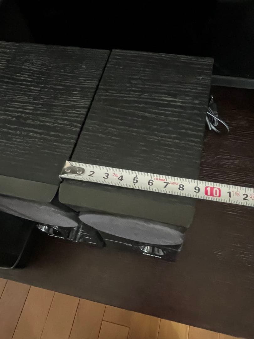 オンキョーONKYO GX-R3 SW-5A アンプ内臓スピーカ・サブウーハー