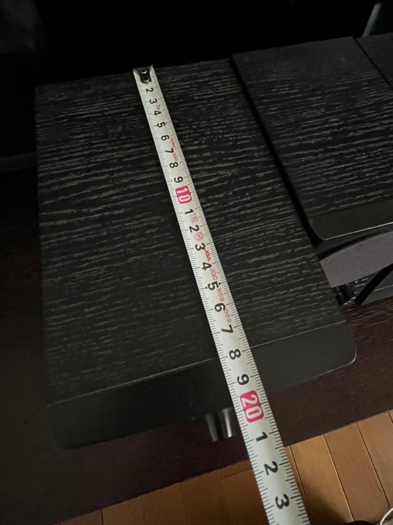 オンキョーONKYO GX-R3 SW-5A アンプ内臓スピーカ・サブウーハー