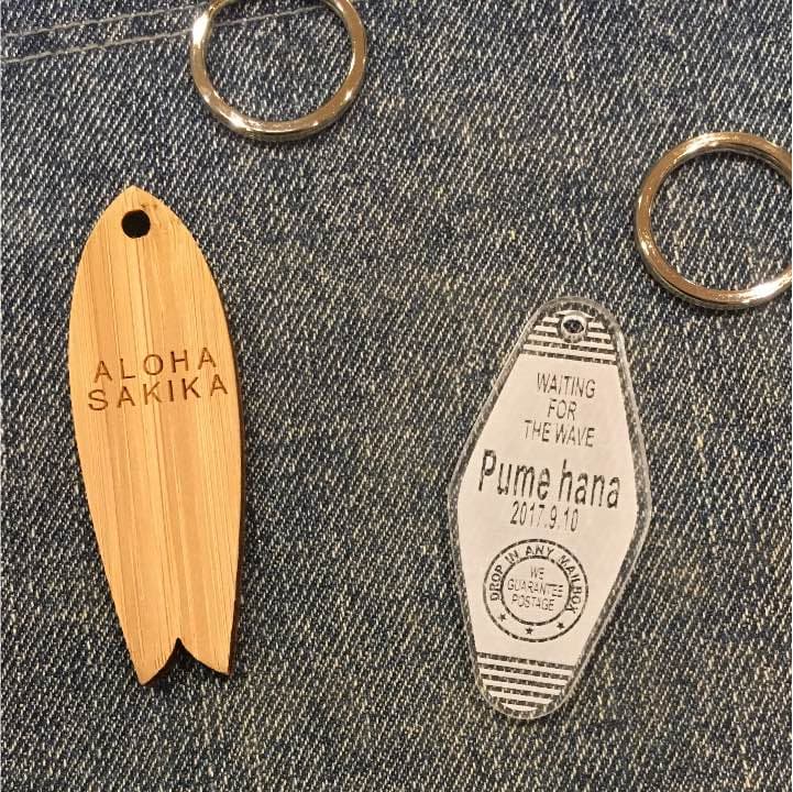 Aloha sun様確認用