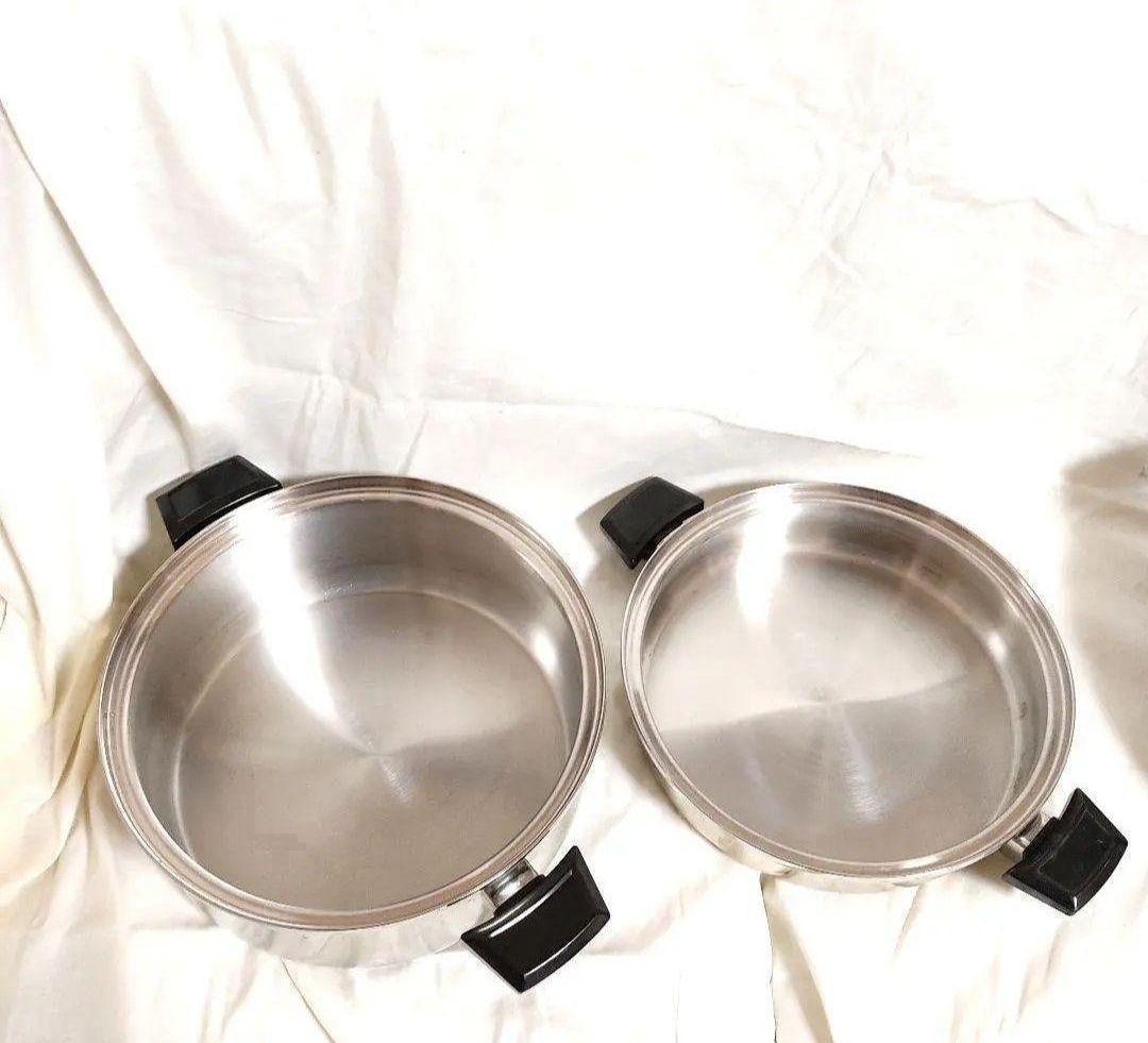 ロイヤルクイーン ガス仕様 FLセット  queen@