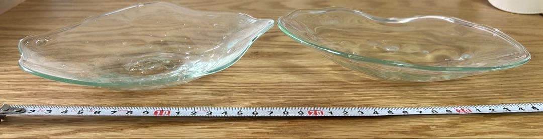 おおやぶみよ スピカプレート 2点セット