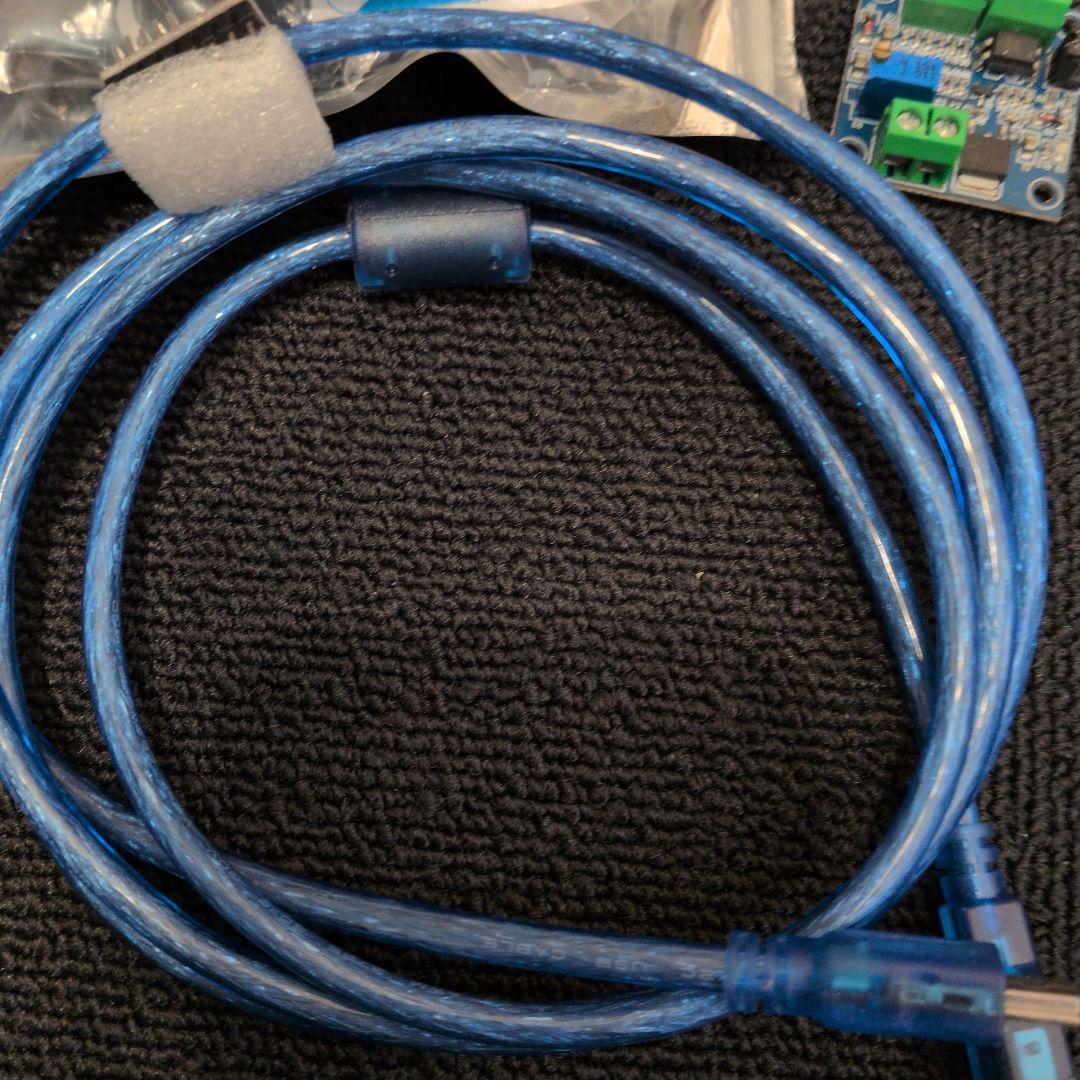 CNCコントローラー　GRBL　その他セット