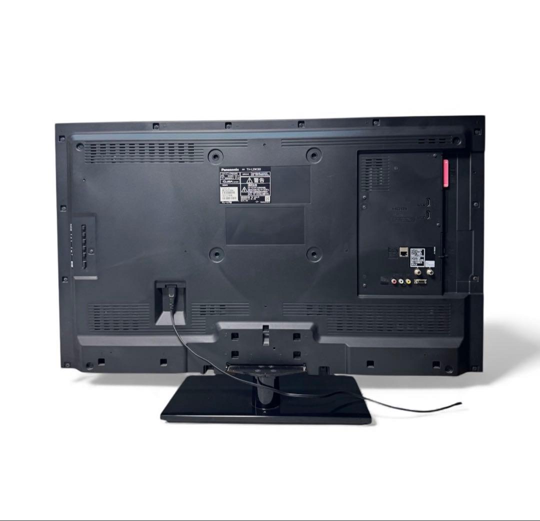 Panasonic TH-L39C60 39インチ液晶テレビ　2013年製