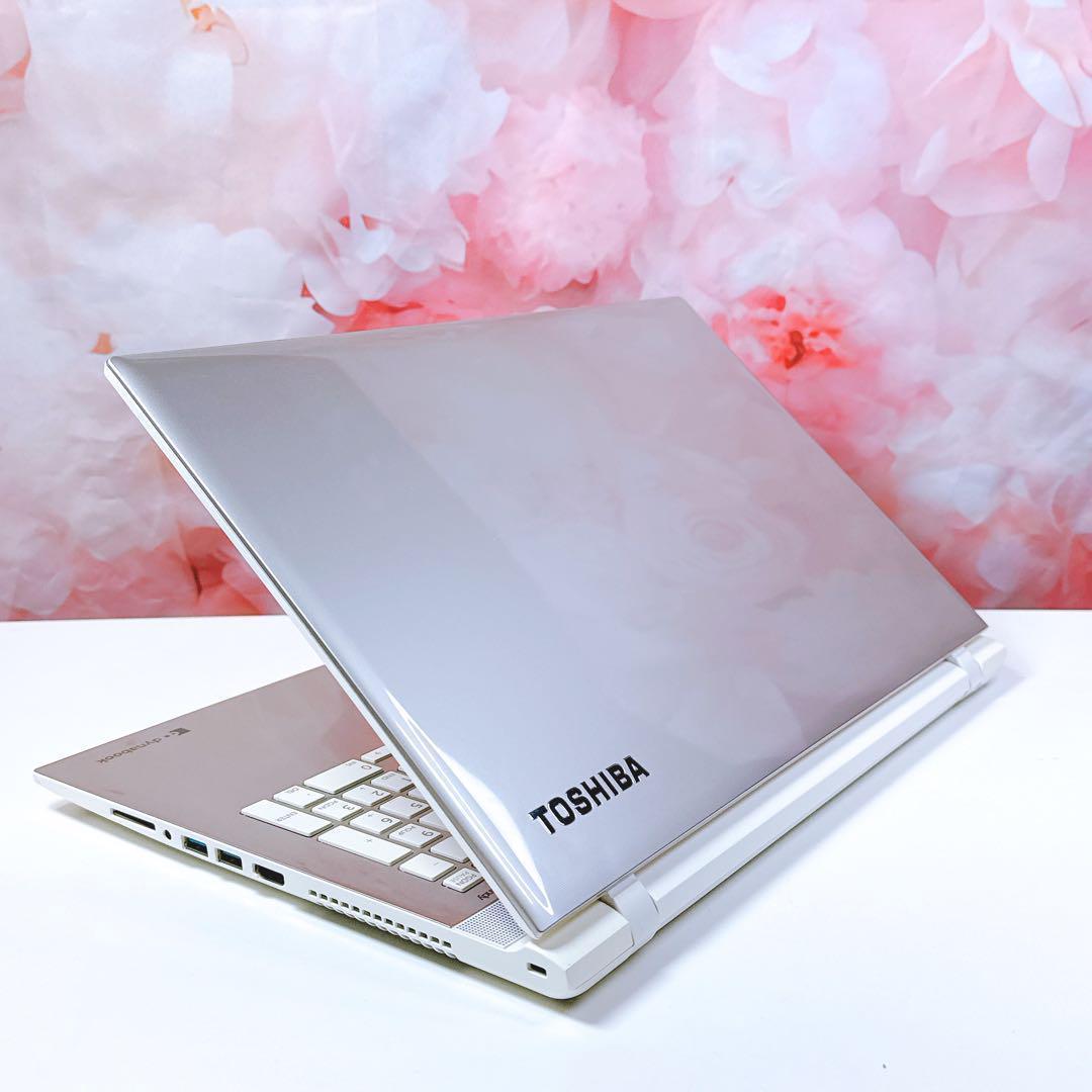 新品SSD✨windows11 カメラ ノートパソコン オフィス 薄型✨美品✨