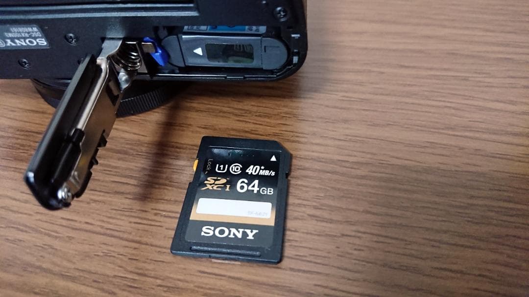 ソニー SONY Cyber-shot DSC-RX100M3