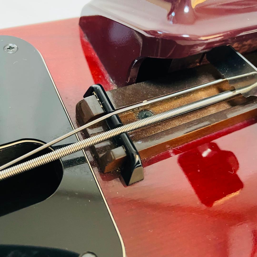 SUZUKI 電気大正琴 蘭BASS バス ベース バス 低音