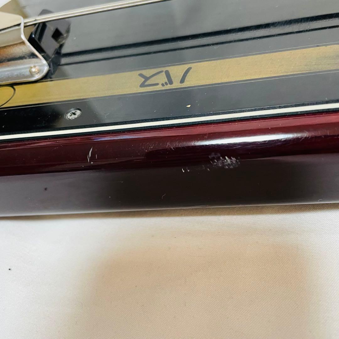 SUZUKI 電気大正琴 蘭BASS バス ベース バス 低音