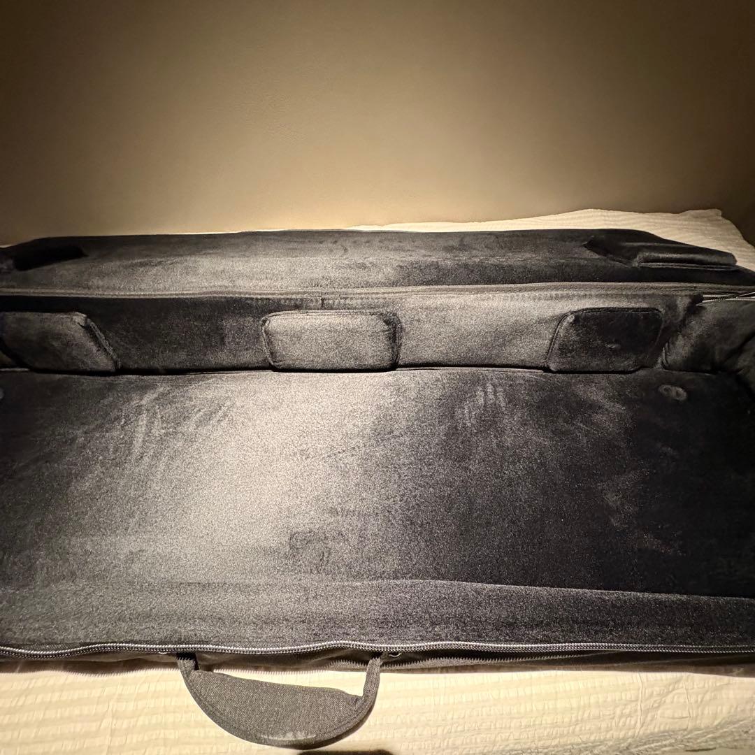 YAMAHA CP88 キャリーケース 純正