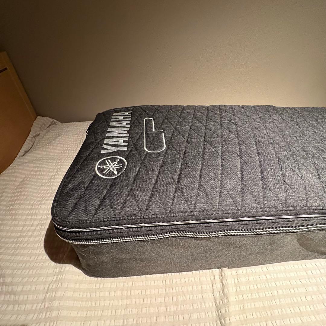 YAMAHA CP88 キャリーケース 純正