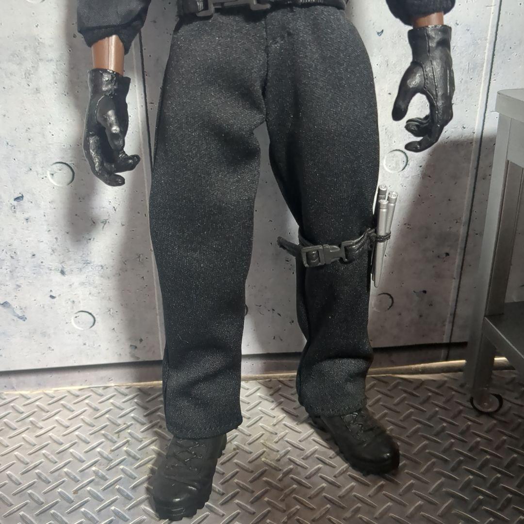 1/6 12インチ　映画ブレイドフィギュア　VTG473