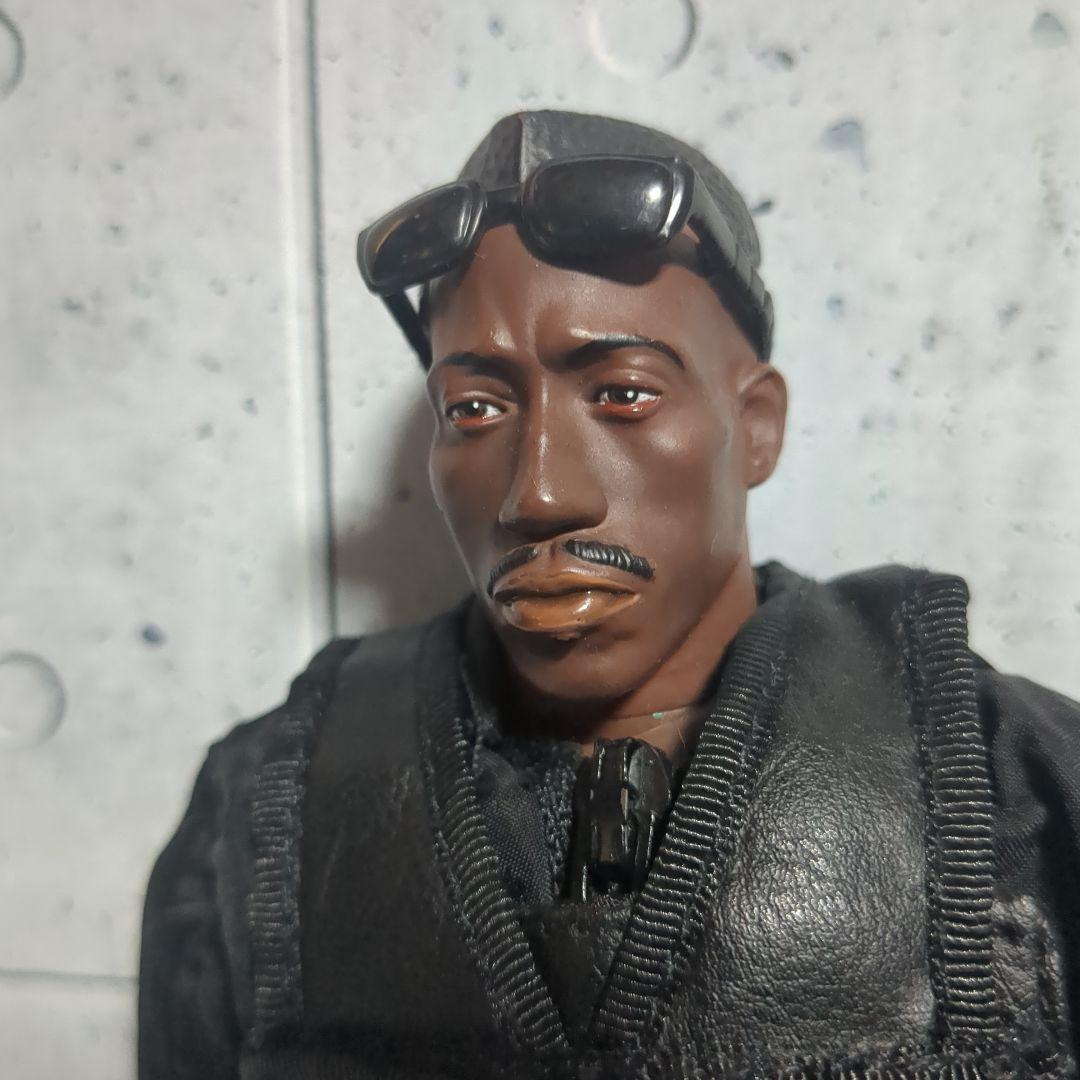 1/6 12インチ　映画ブレイドフィギュア　VTG473