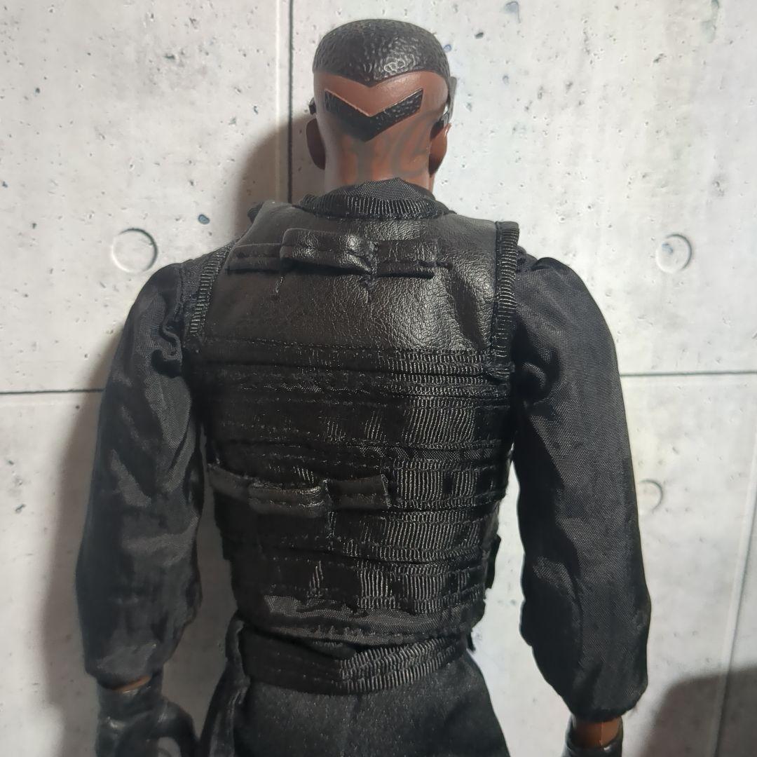 1/6 12インチ　映画ブレイドフィギュア　VTG473