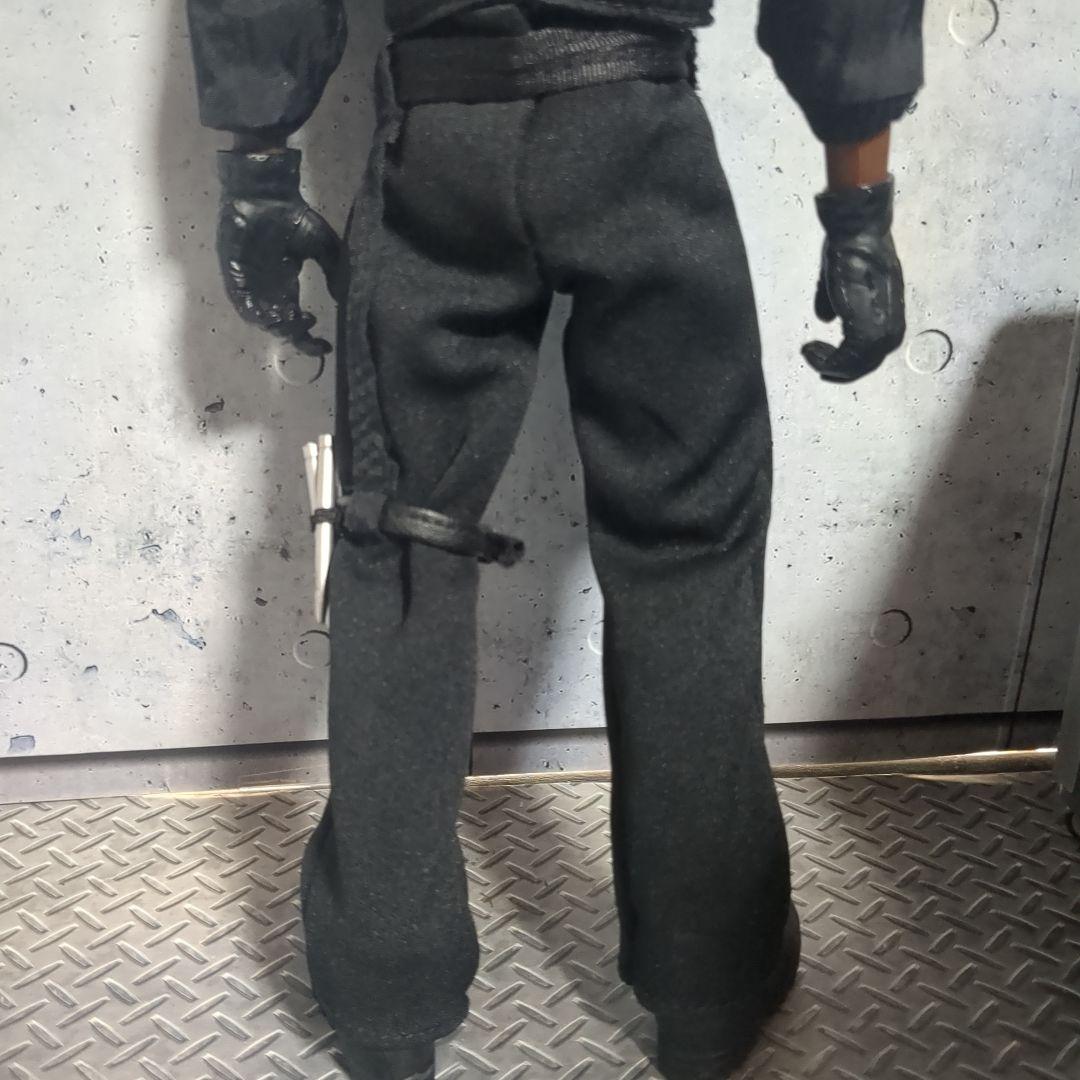 1/6 12インチ　映画ブレイドフィギュア　VTG473