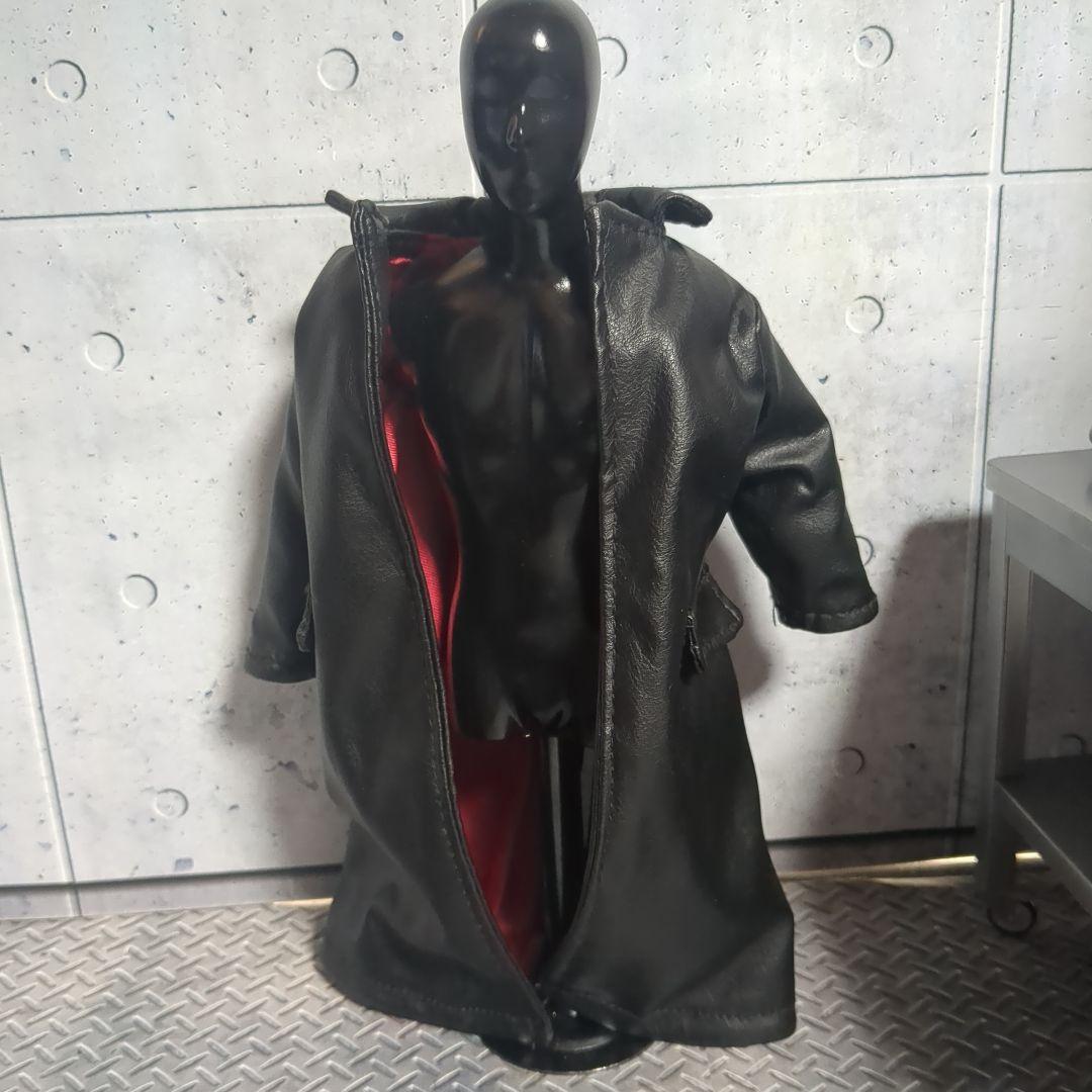 1/6 12インチ　映画ブレイドフィギュア　VTG473