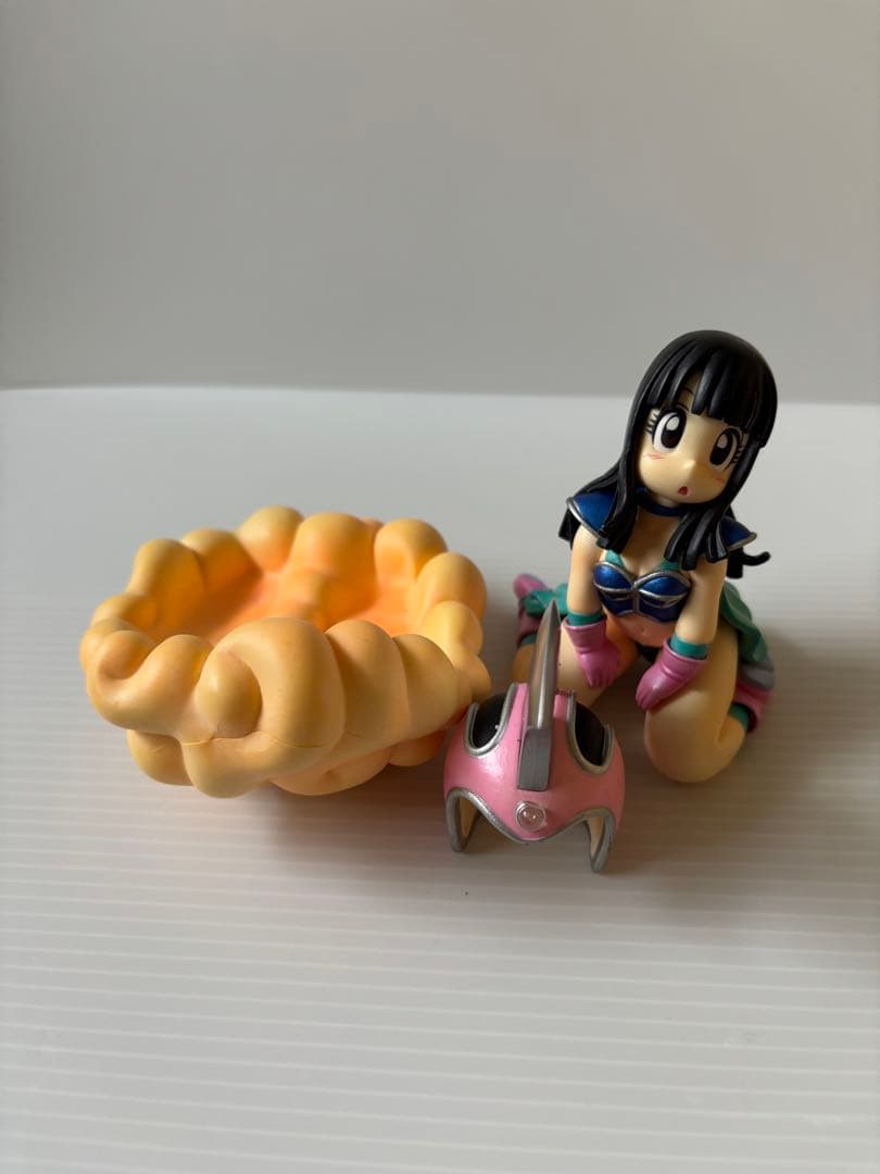 ドラゴンボール 造形天下一武道会3 其ノ一 ☆チチ☆