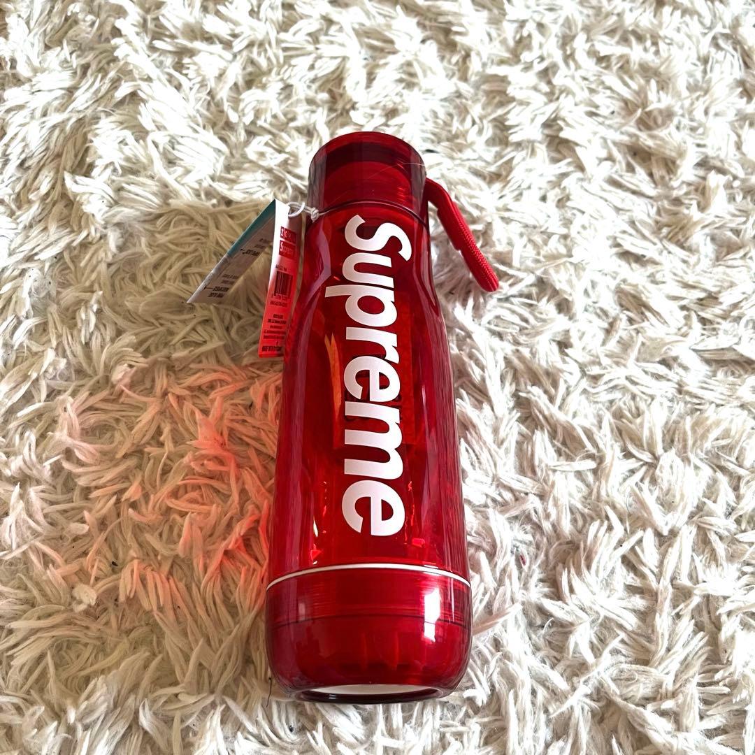 新品 Supreme ZOKU 水筒 475ml 赤 シュプリーム