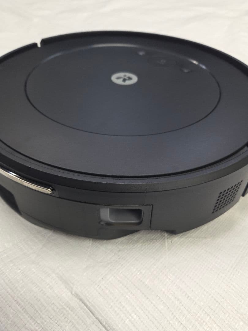 IROBOT ロボット掃除機 ルンバ Combo　コンボ 2 ESSENTIAL