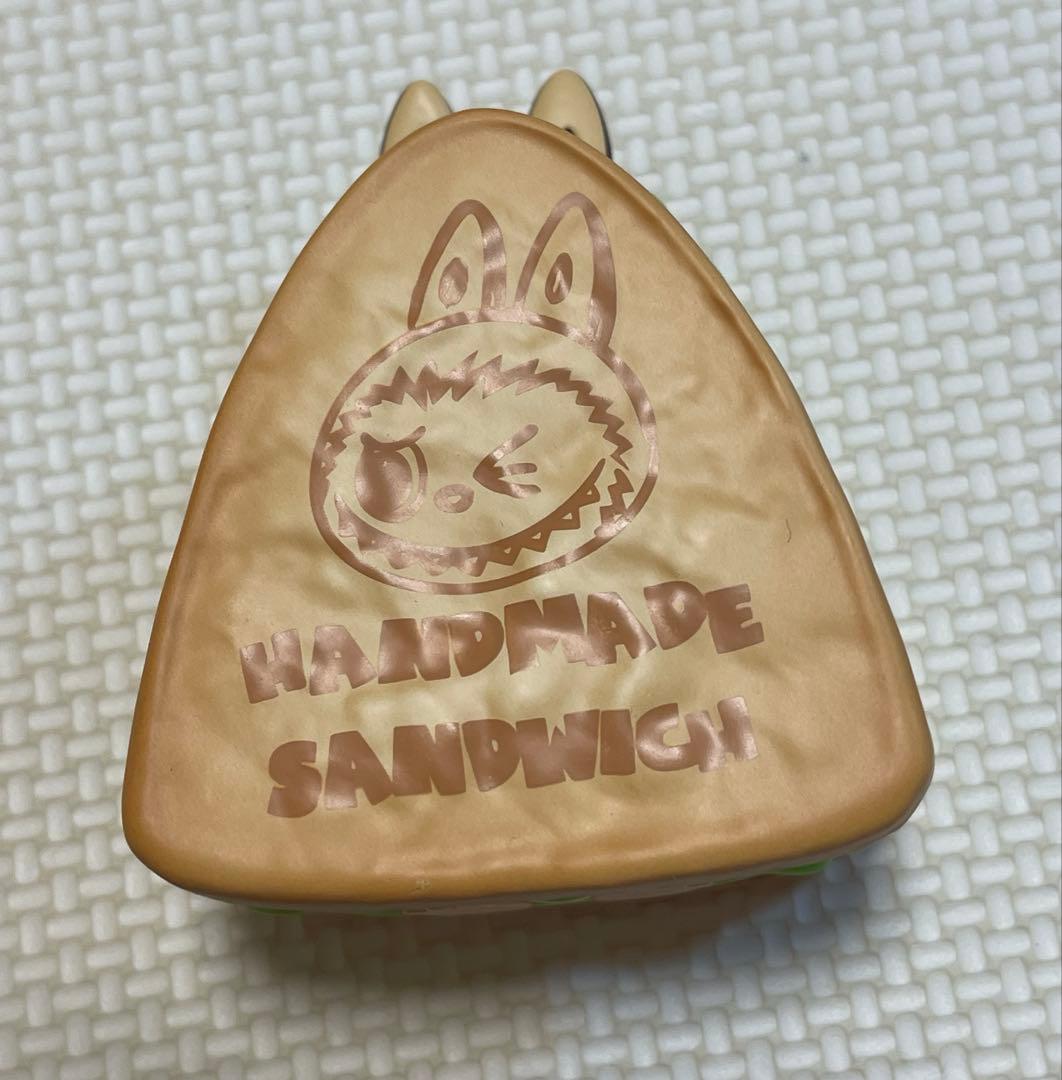 POP MART THE MONTERS LABUBU ラブブ