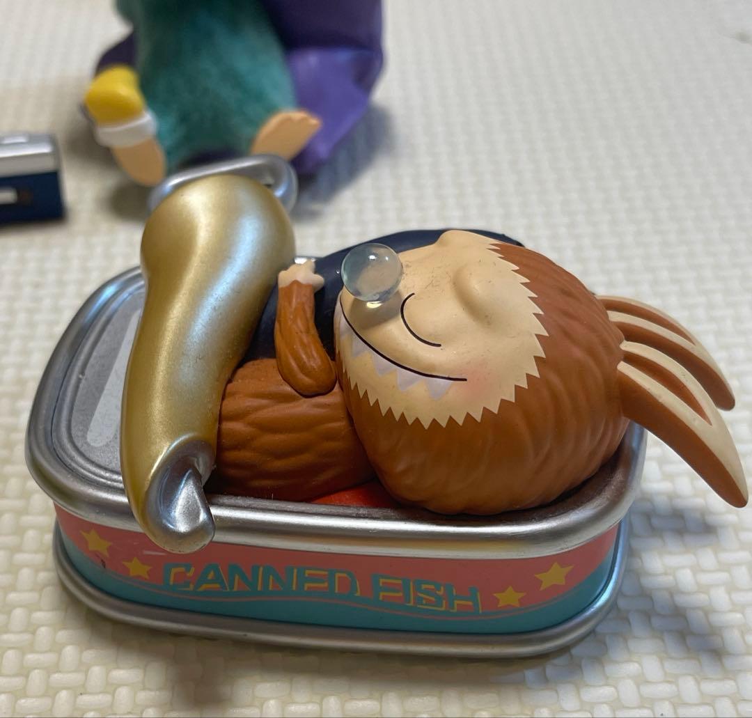 POP MART THE MONTERS LABUBU ラブブ