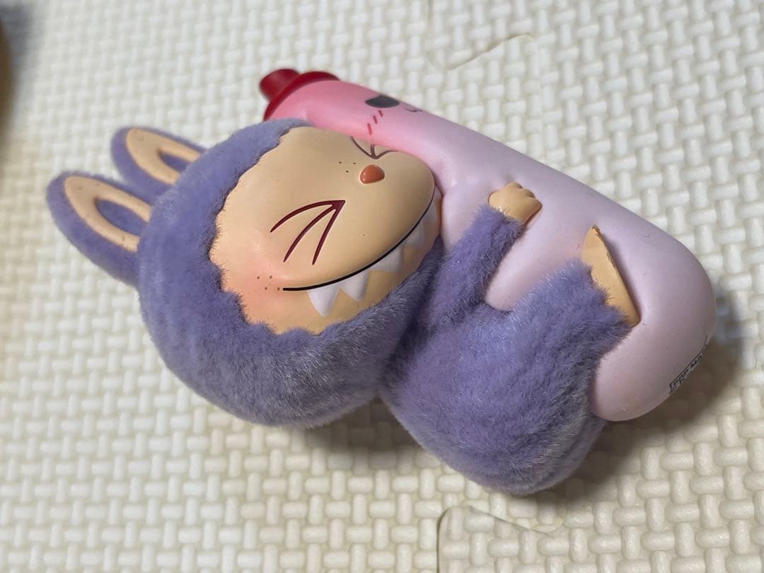 POP MART THE MONTERS LABUBU ラブブ